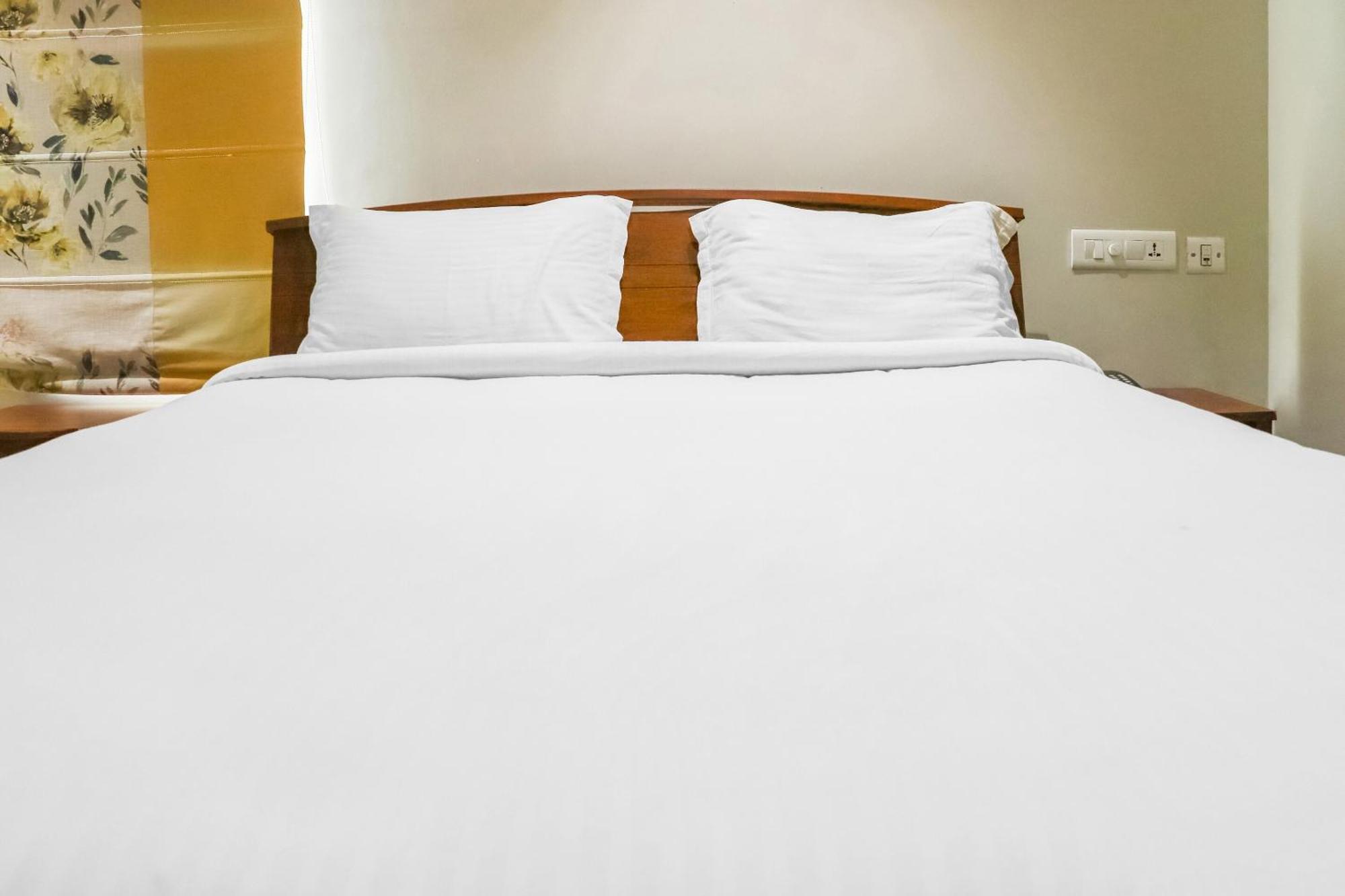 Collection O Kk Trends Hotel Vijayawada Luaran gambar