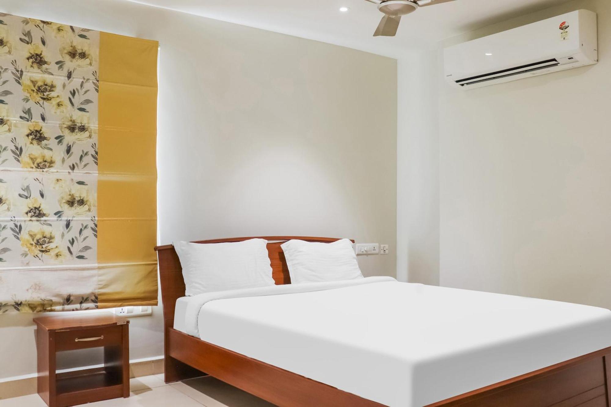 Collection O Kk Trends Hotel Vijayawada Luaran gambar