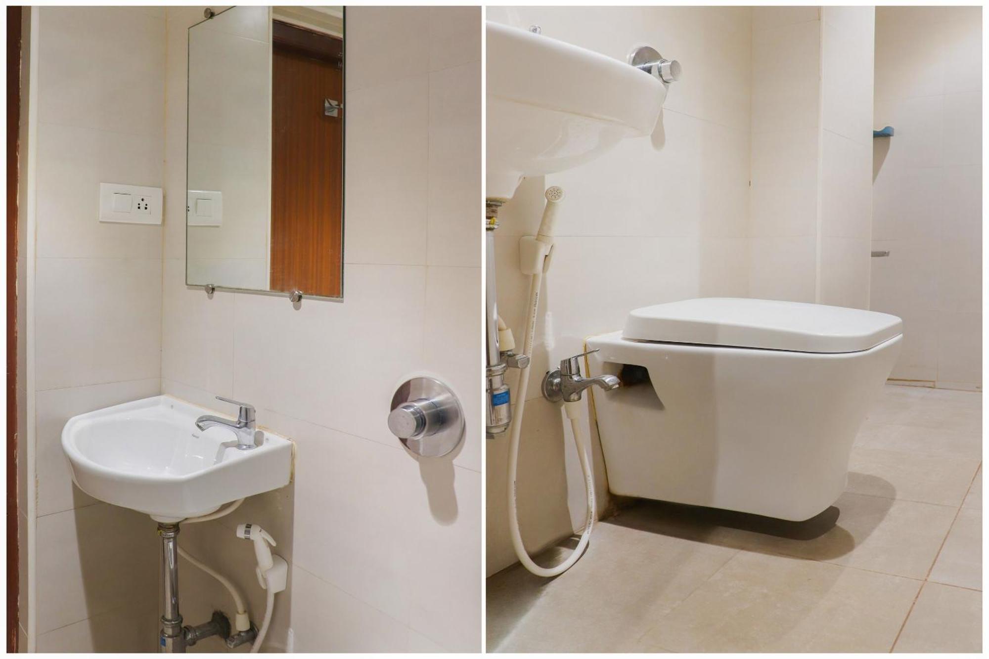 Collection O Kk Trends Hotel Vijayawada Luaran gambar