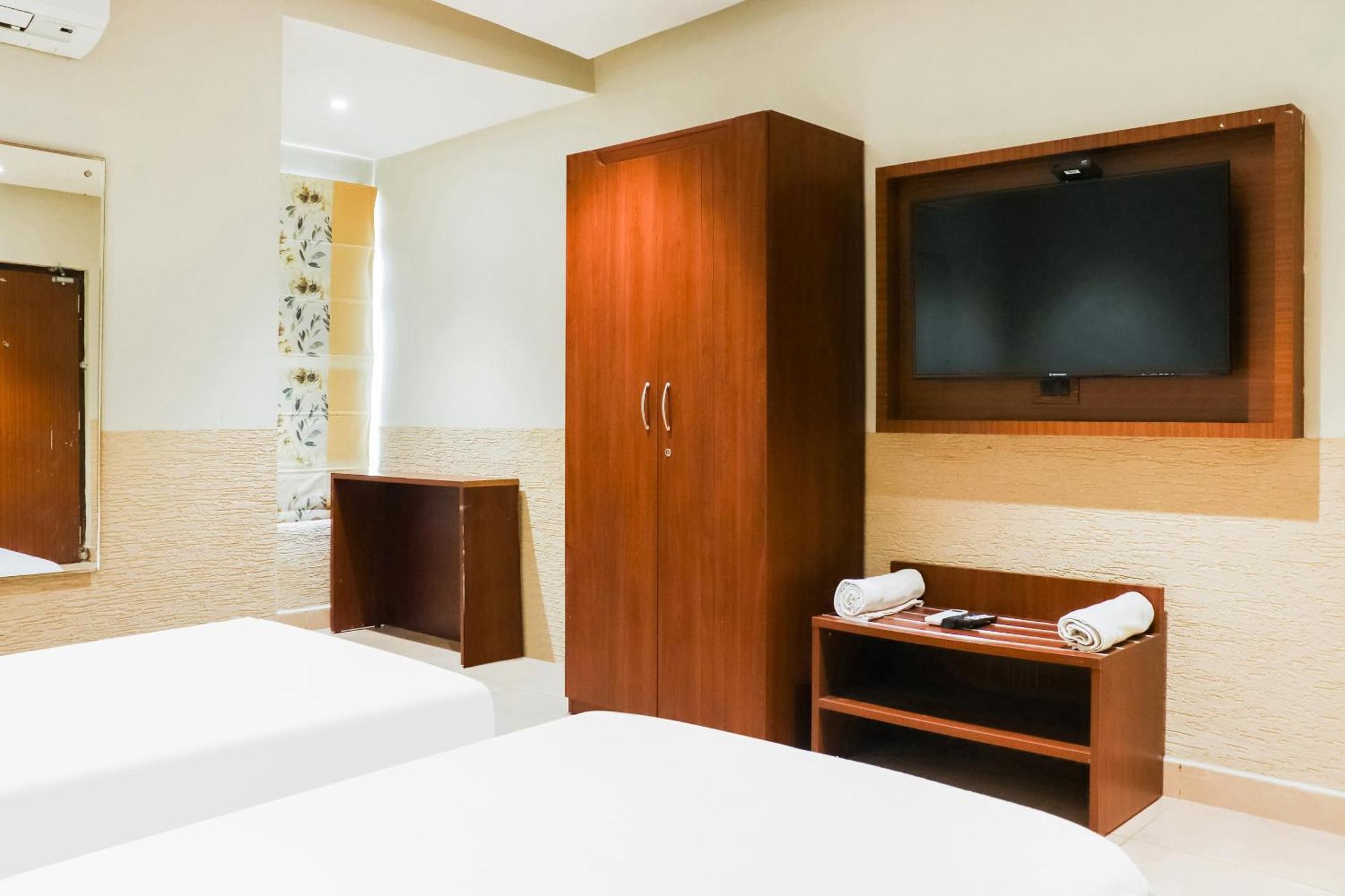 Collection O Kk Trends Hotel Vijayawada Luaran gambar